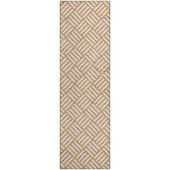 Dalyn The Reserve TR3 Copper Area Runner Rug