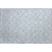 Dalyn The Reserve TR3 Denim Area Rug