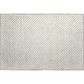 Dalyn The Reserve TR3 Ivory Area Rug