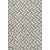 Dalyn The Reserve TR3 Taupe Area Rug