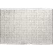 Dalyn The Reserve TR4 Ivory Area Rug