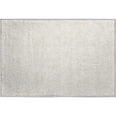 Dalyn The Reserve TR5 Beige Area Rug