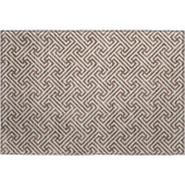 Dalyn The Reserve TR5 Coffee Area Rug