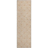 Dalyn The Reserve TR5 Copper Area Runner Rug