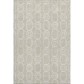 Dalyn The Reserve TR6 Beige Area Rug