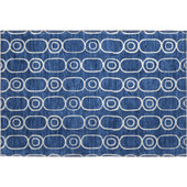 Dalyn The Reserve TR6 Navy Area Rug