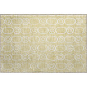 Dalyn The Reserve TR6 Wheat Area Rug
