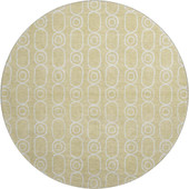 Dalyn The Reserve TR6 Wheat Area Round Rug