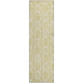 Dalyn The Reserve TR6 Wheat Area Runner Rug