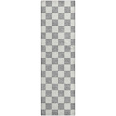 Dalyn The Reserve TR7 Gray Area Runner Rug