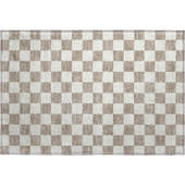 Dalyn The Reserve TR7 Khaki Area Rug