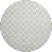 Dalyn The Reserve TR7 Linen Area Round Rug