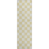 Dalyn The Reserve TR7 Wheat Area Runner Rug