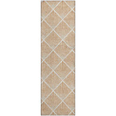 Dalyn The Reserve TR9 Copper Area Runner Rug