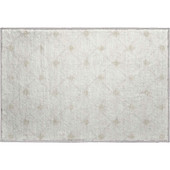 Dalyn The Reserve TR9 Ivory Area Rug