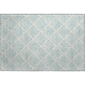 Dalyn The Reserve TR9 Seafoam Area Rug