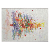 Dalyn Wonderland WN17 Ivory Area Rug