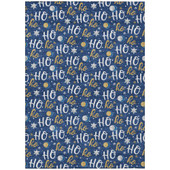 Dalyn Wonderland WN18 Navy Area Rug