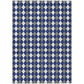 Dalyn Wonderland WN20 Navy Area Rug