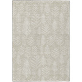 Dalyn Wonderland WN21 Beige Area Rug
