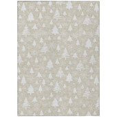 Dalyn Wonderland WN23 Beige Area Rug Dalyn Wonderland WN23 Beige Area Rug