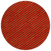 Dalyn Wonderland WN27 Merlot Area Round Rug Dalyn Wonderland WN27 Merlot Area Round Rug