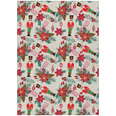 Dalyn Wonderland WN30 Ivory Area Rug Dalyn Wonderland WN30 Ivory Area Rug