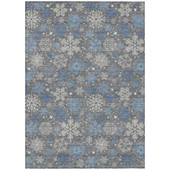 Dalyn Wonderland WN31 Gray Area Rug Dalyn Wonderland WN31 Gray Area Rug