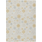 Dalyn Wonderland WN31 Ivory Area Rug Dalyn Wonderland WN31 Ivory Area Rug