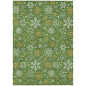 Dalyn Wonderland WN31 Green Area Rug Dalyn Wonderland WN31 Green Area Rug
