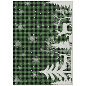 Dalyn Wonderland WN32 Green Area Rug Dalyn Wonderland WN32 Green Area Rug