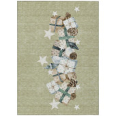 Dalyn Wonderland WN33 Aloe Area Rug Dalyn Wonderland WN33 Aloe Area Rug