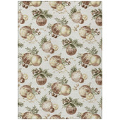 Dalyn Wonderland WN36 Ivory Area Rug Dalyn Wonderland WN36 Ivory Area Rug