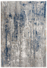 Rizzy Home Anatolia ANT744 Blue Area Rug