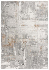 Rizzy Home Anatolia ANT745 Gray Area Rug