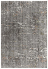 Rizzy Home Ankara ANK732 Gray Area Rug
