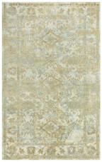 Rizzy Home Artistry ARY114 Beige Area Rug