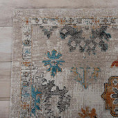 Rizzy Home Intrigue ITG121 Gray Area Rug | Carpetmart.com - Carpet