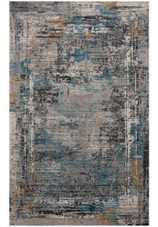 Rizzy Home Intrigue ITG144 Gray Area Rug