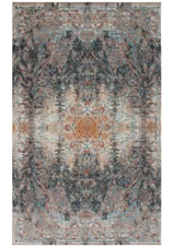 Rizzy Home Intrigue ITG148 Beige Area Rug