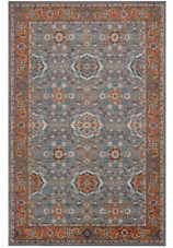 Rizzy Home Intrigue ITG121 Gray Area Rug | Carpetmart.com - Carpet