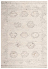 Rizzy Home Nova NVA947 Ivory Area Rug