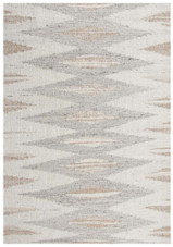 Rizzy Home Nova NVA948 Beige Area Rug