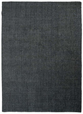 Rizzy Home Cable CBA700 Gray Area Rug