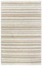 Rizzy Home Capri CPI106 Ivory Area Rug