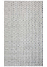 Rizzy Home Cloud CLD708 Blue Area Rug