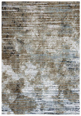 Rizzy Home Elite ELT895 Beige Area Rug