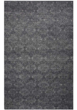 Rizzy Home Hilton HTN719 Gray Area Rug