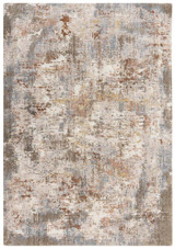 Rizzy Home Logan LOG730 Beige Area Rug