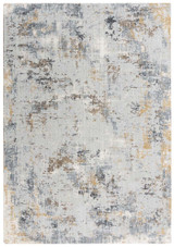 Rizzy Home Logan LOG732 Blue Area Rug